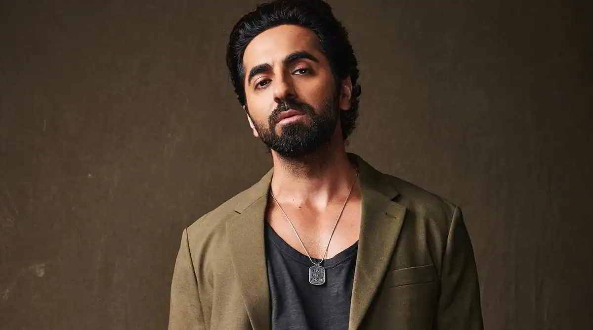 Ayushman Khurana